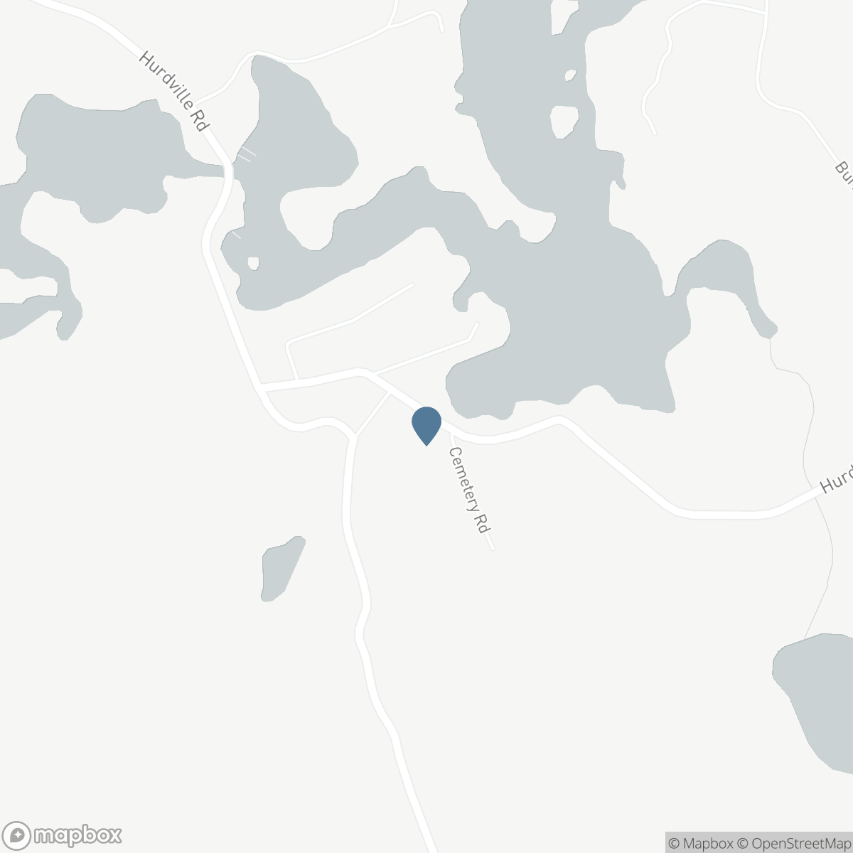 545 HURDVILLE Road, McKellar, Ontario P2A 0B5